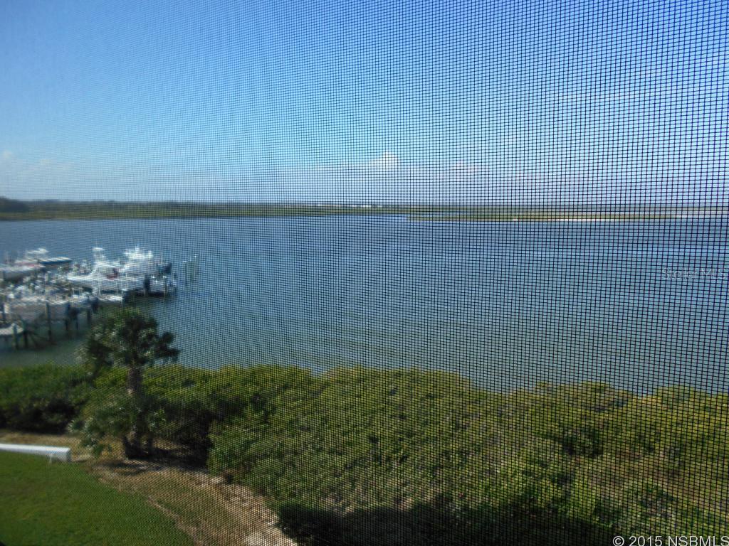 Inlet At New Smyrna Beach Bldgs N-R - Residential
