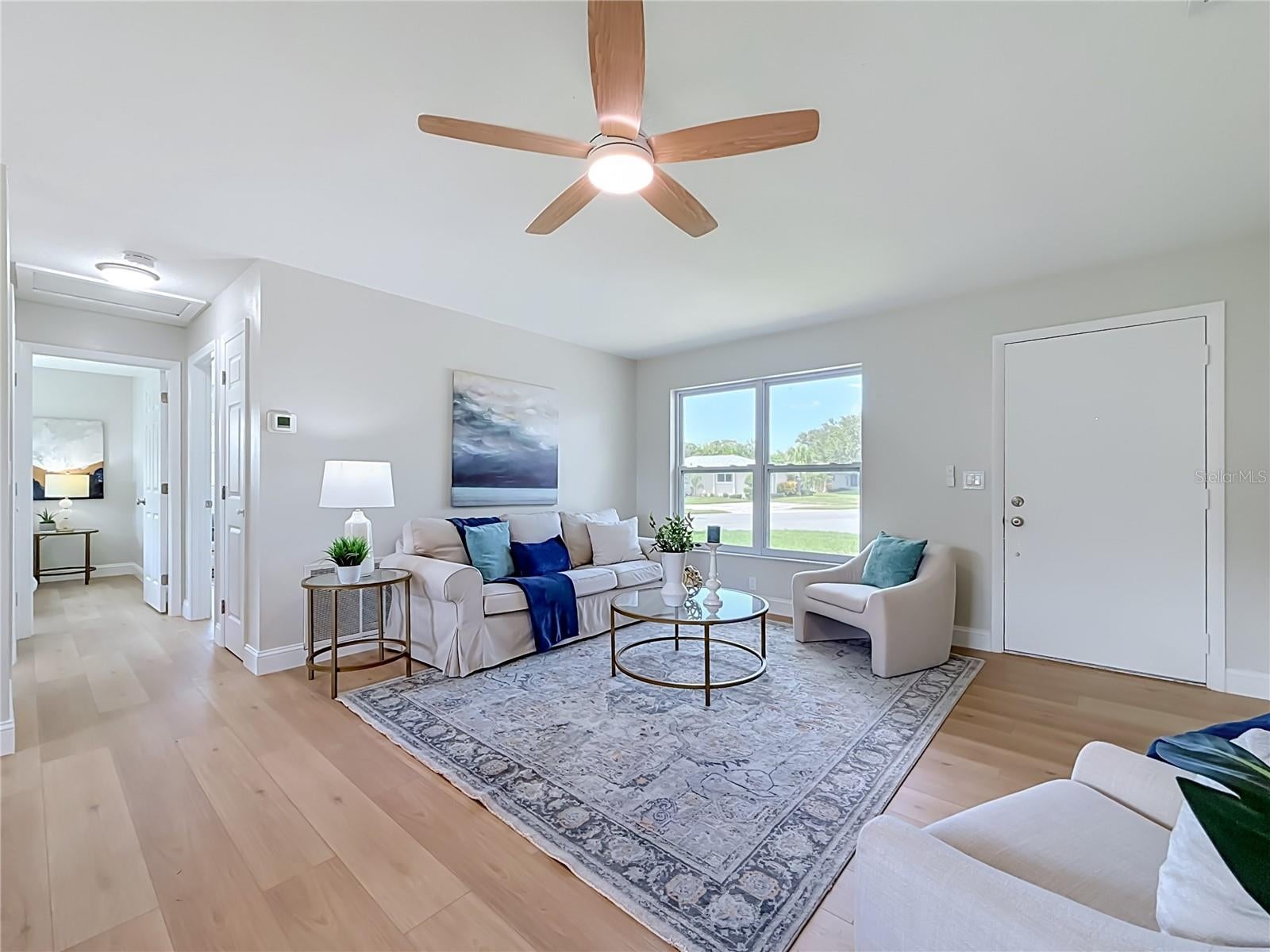 2950 CURLING COURT