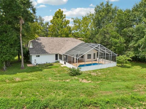 A home in ZEPHYRHILLS