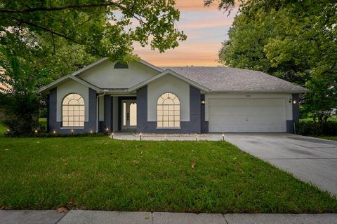 A home in ZEPHYRHILLS