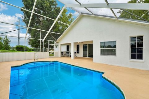 A home in ZEPHYRHILLS