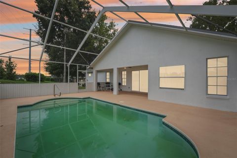 A home in ZEPHYRHILLS