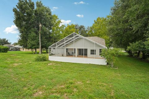 A home in ZEPHYRHILLS