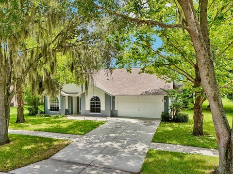 A home in ZEPHYRHILLS