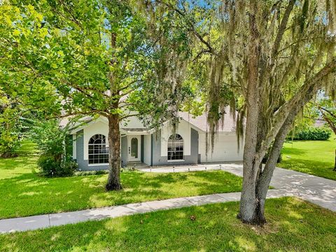 A home in ZEPHYRHILLS