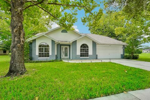 A home in ZEPHYRHILLS