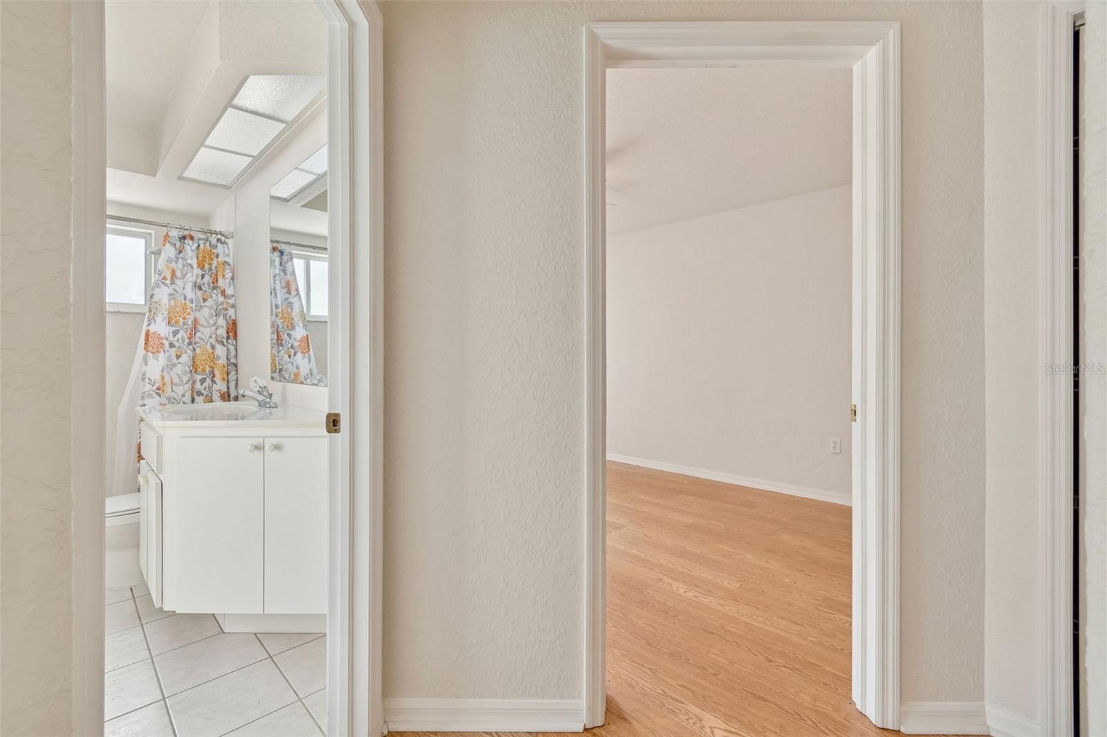 THE HIGHLANDS - Residential