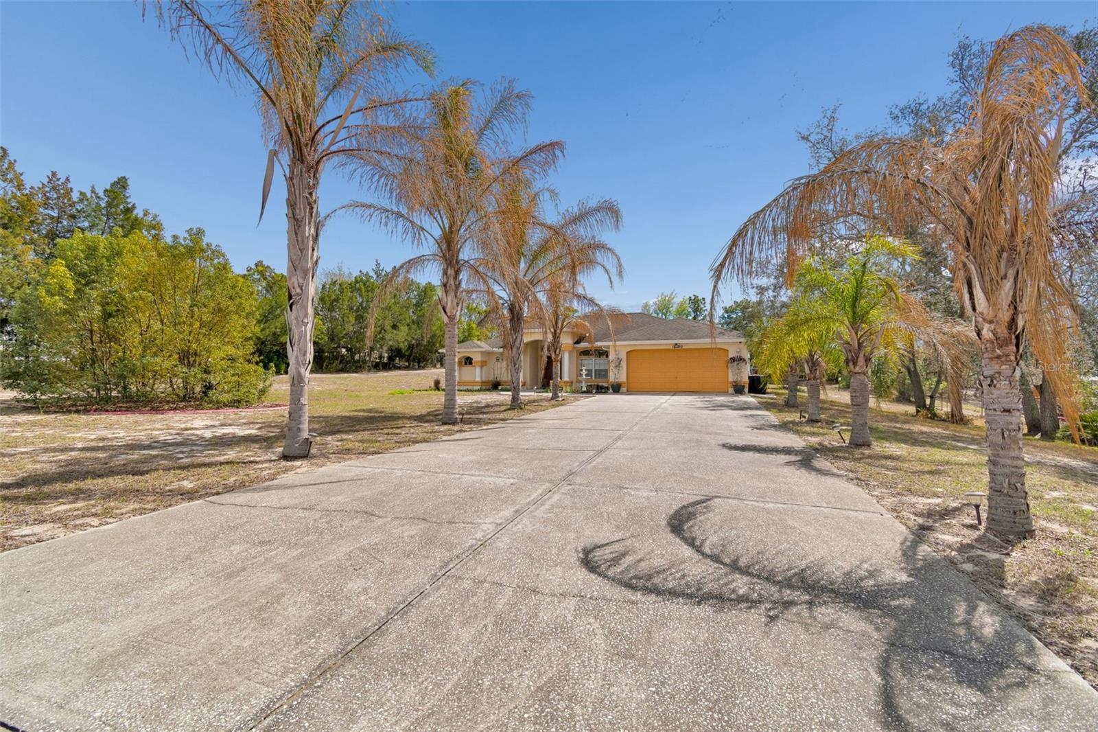 THE HIGHLANDS - Residential