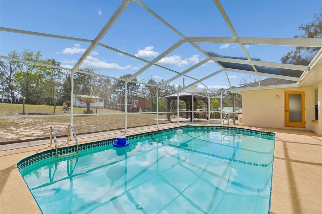 Photo of 16402 Fringe Tree Drive, Spring Hill, FL 34610 (MLS # TB8482716)