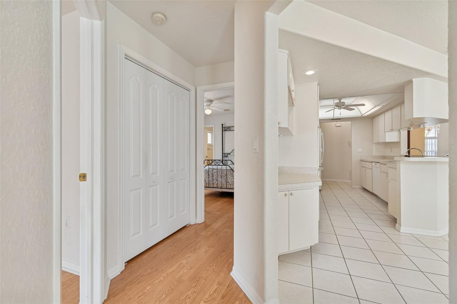 THE HIGHLANDS - Residential