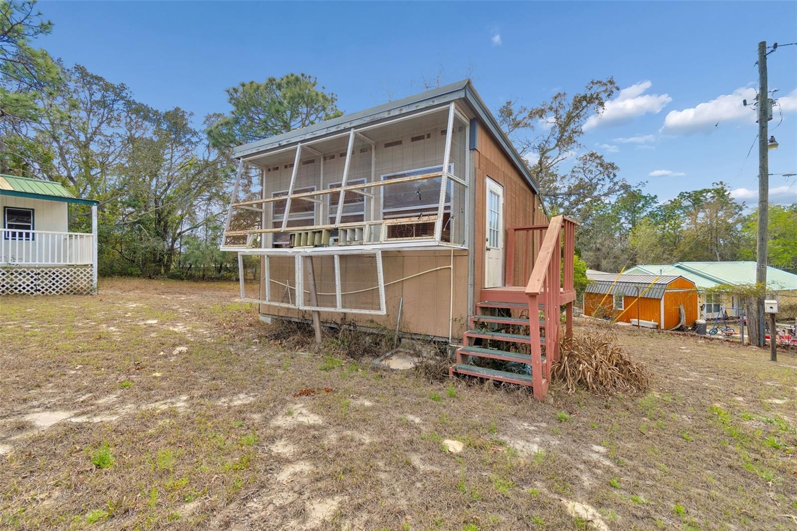 THE HIGHLANDS - Residential