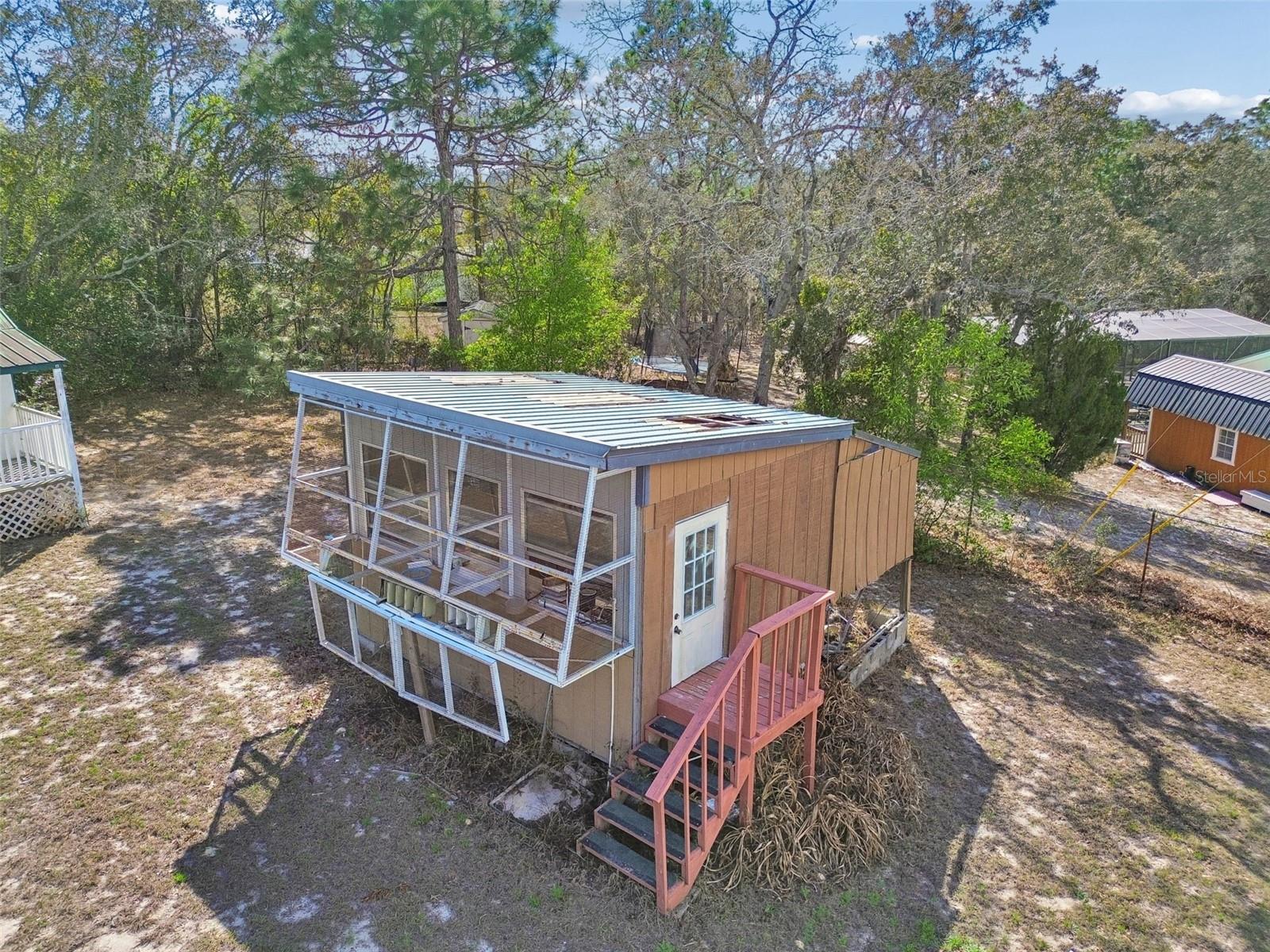 THE HIGHLANDS - Residential