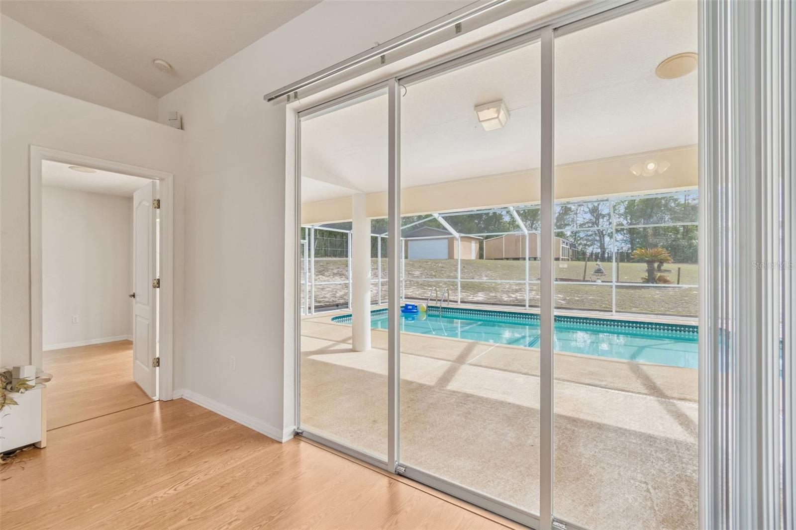 THE HIGHLANDS - Residential