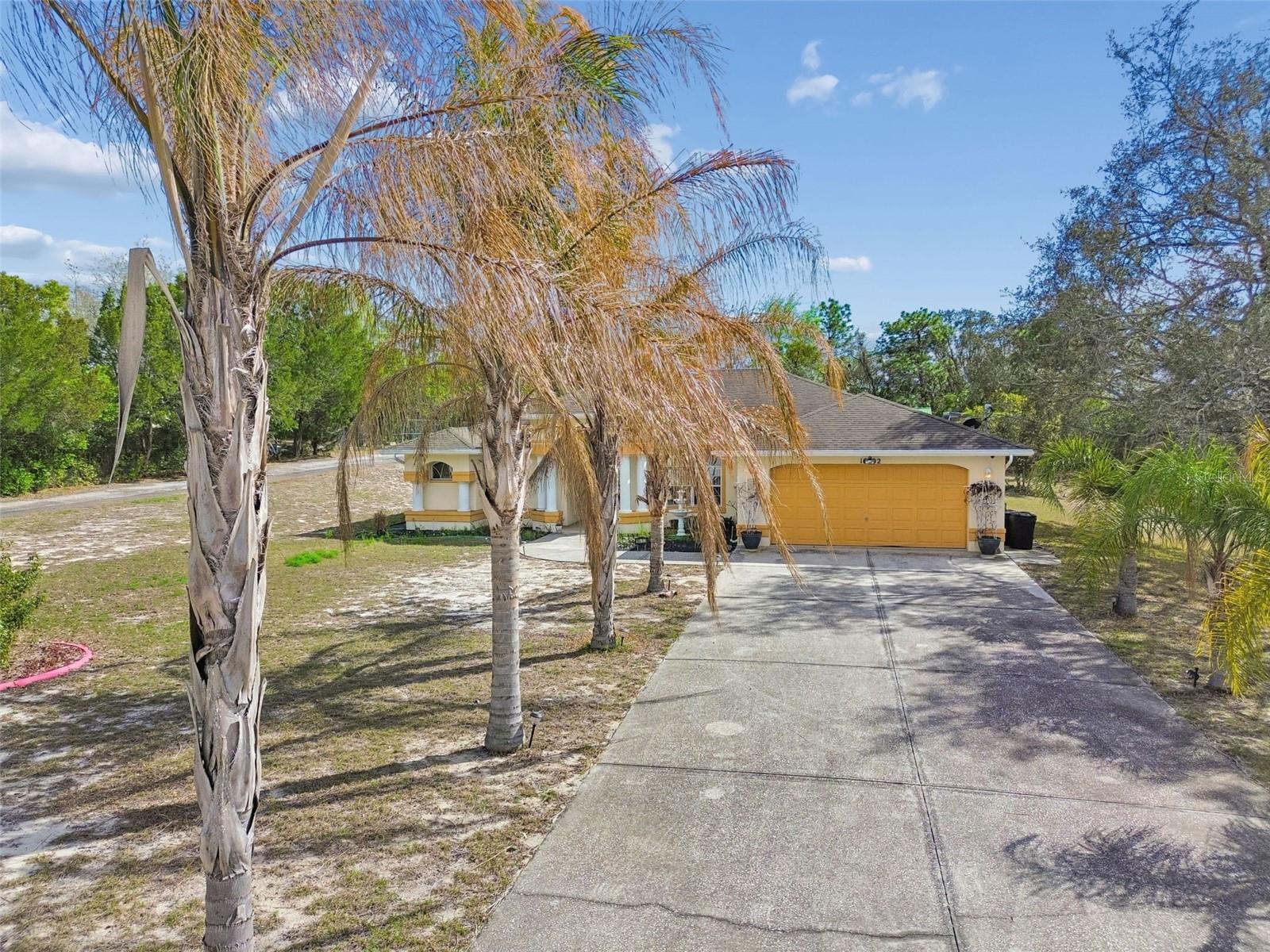 THE HIGHLANDS - Residential