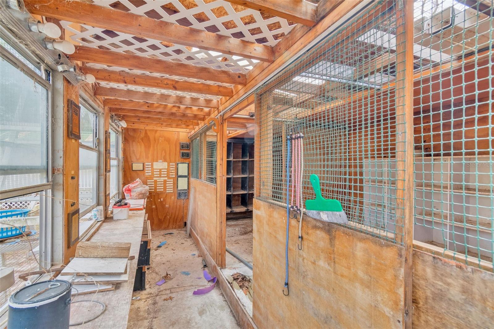 THE HIGHLANDS - Residential