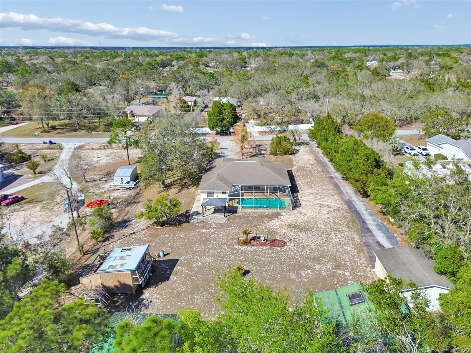 THE HIGHLANDS - Residential