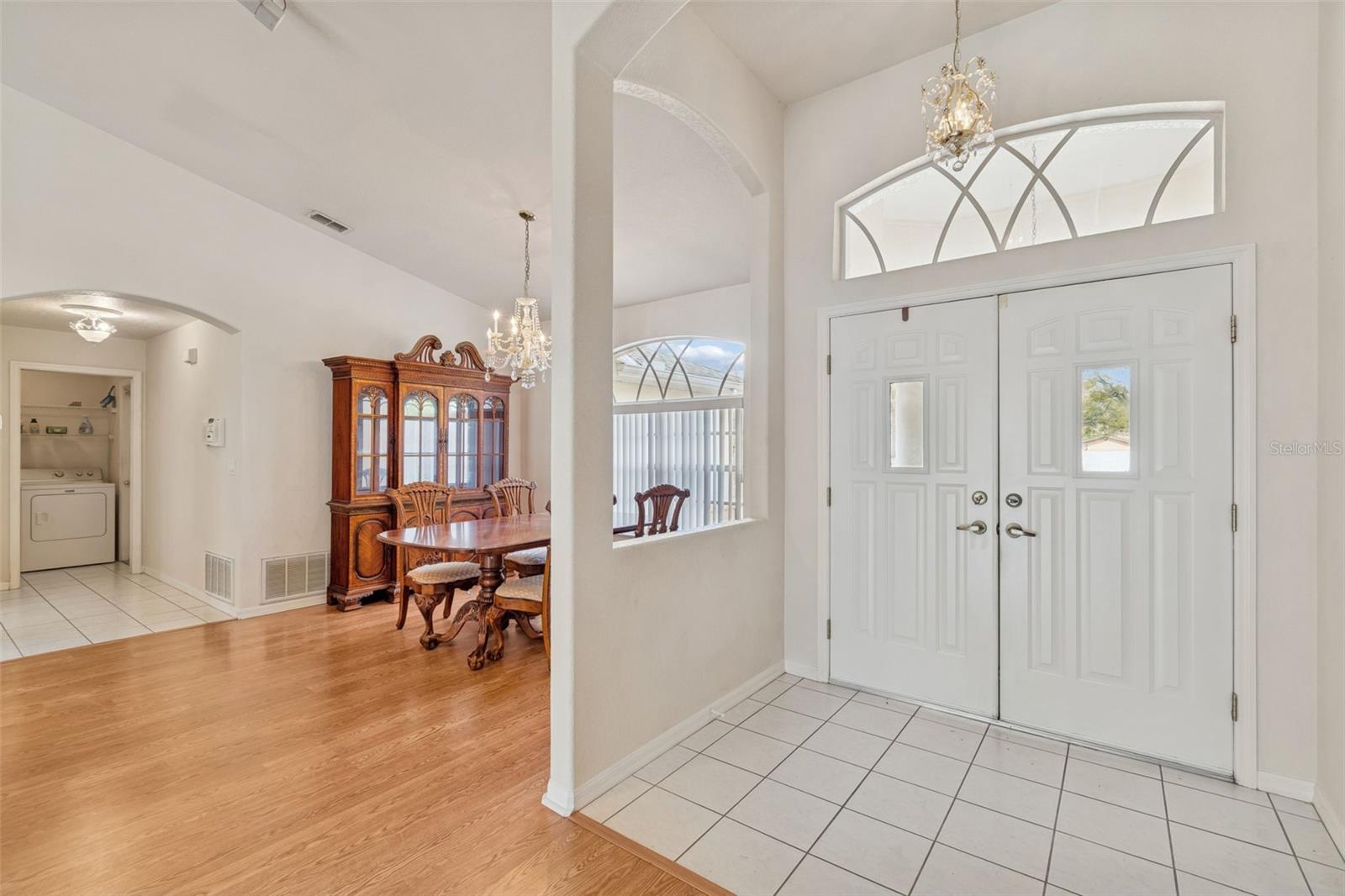 THE HIGHLANDS - Residential