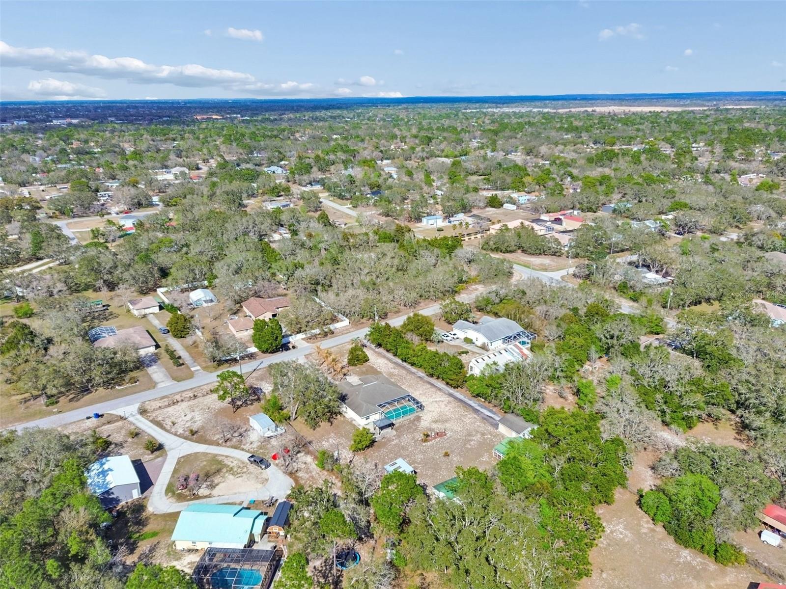 THE HIGHLANDS - Residential