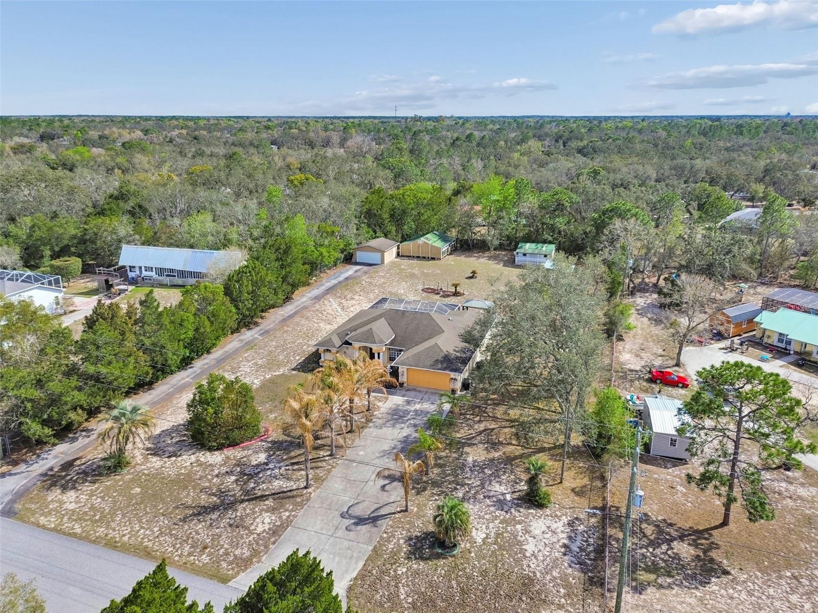 THE HIGHLANDS - Residential