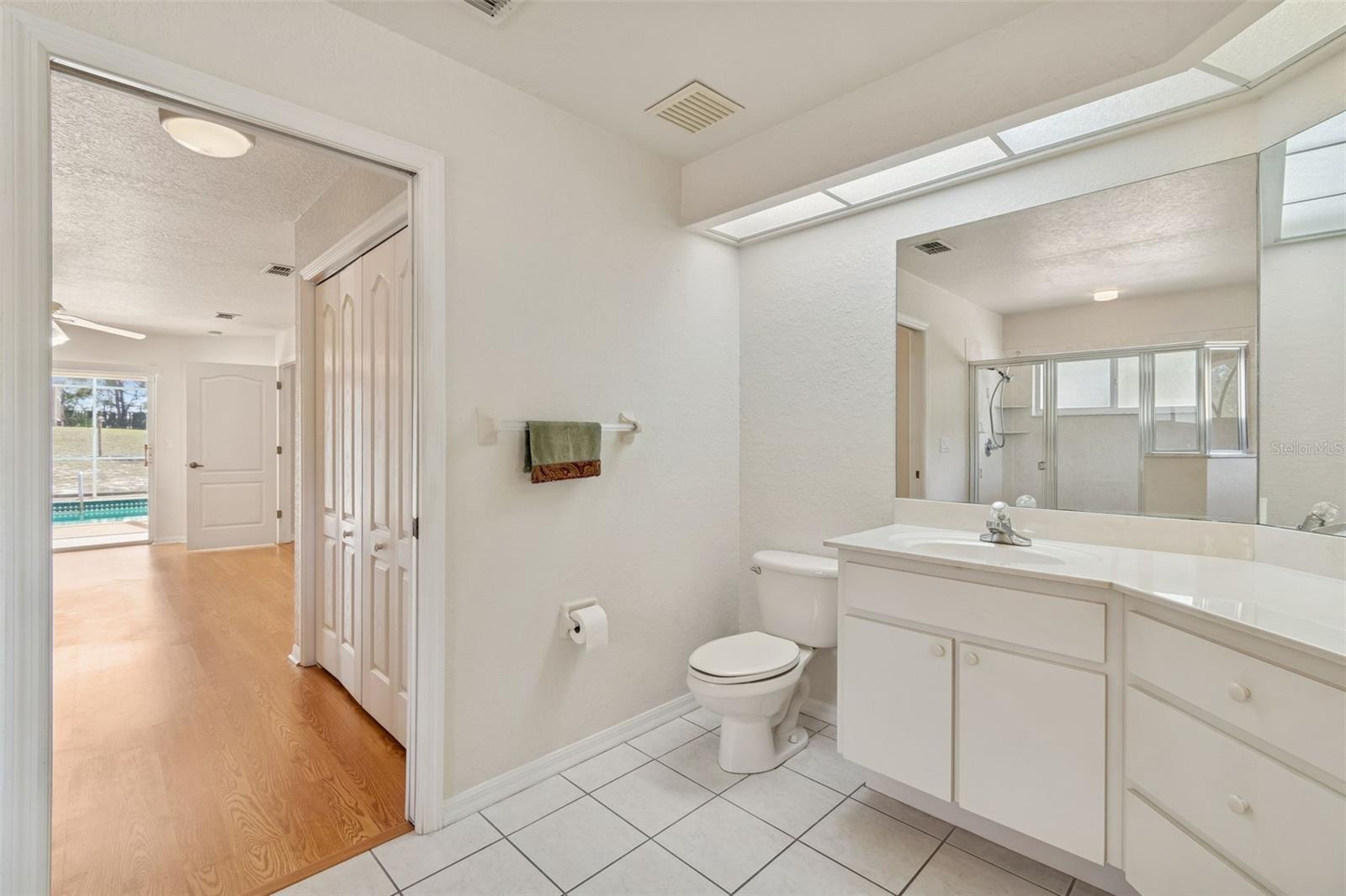 THE HIGHLANDS - Residential