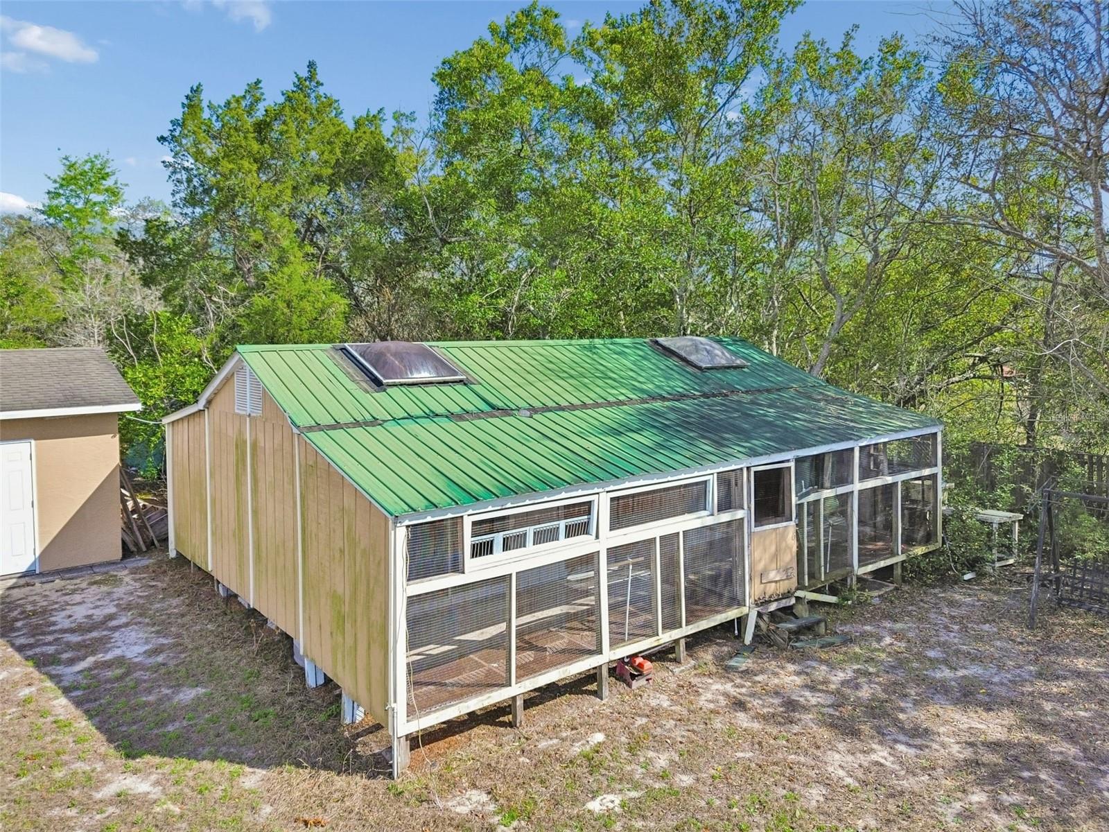 THE HIGHLANDS - Residential