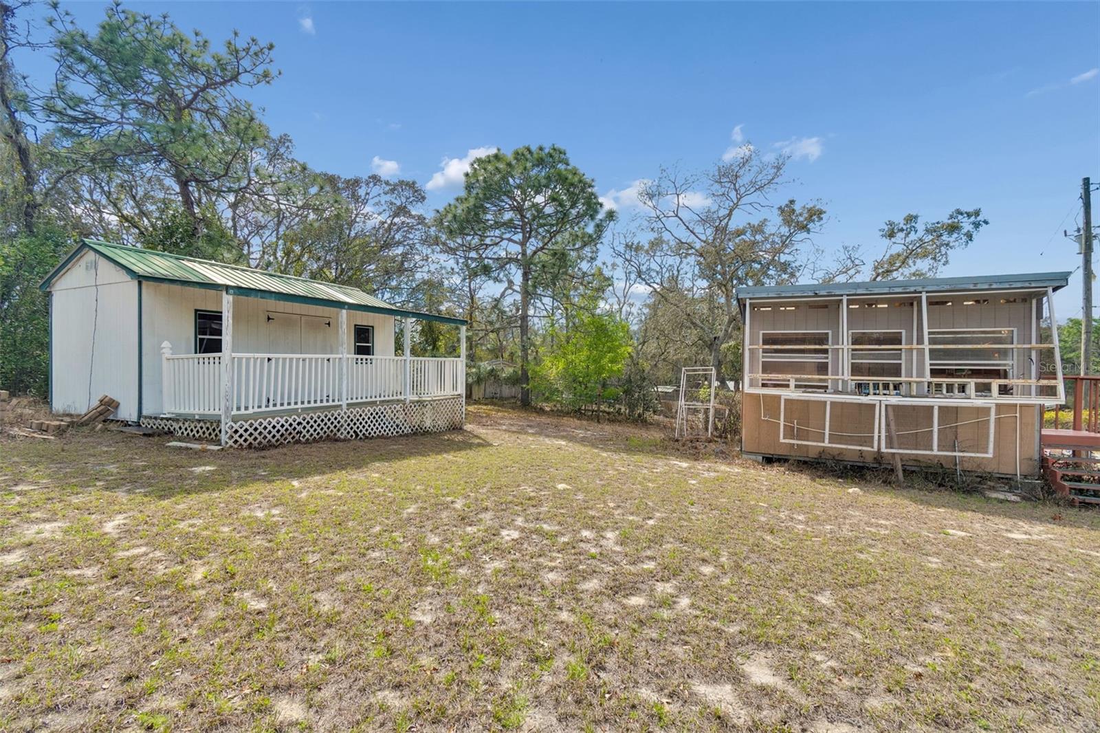 THE HIGHLANDS - Residential