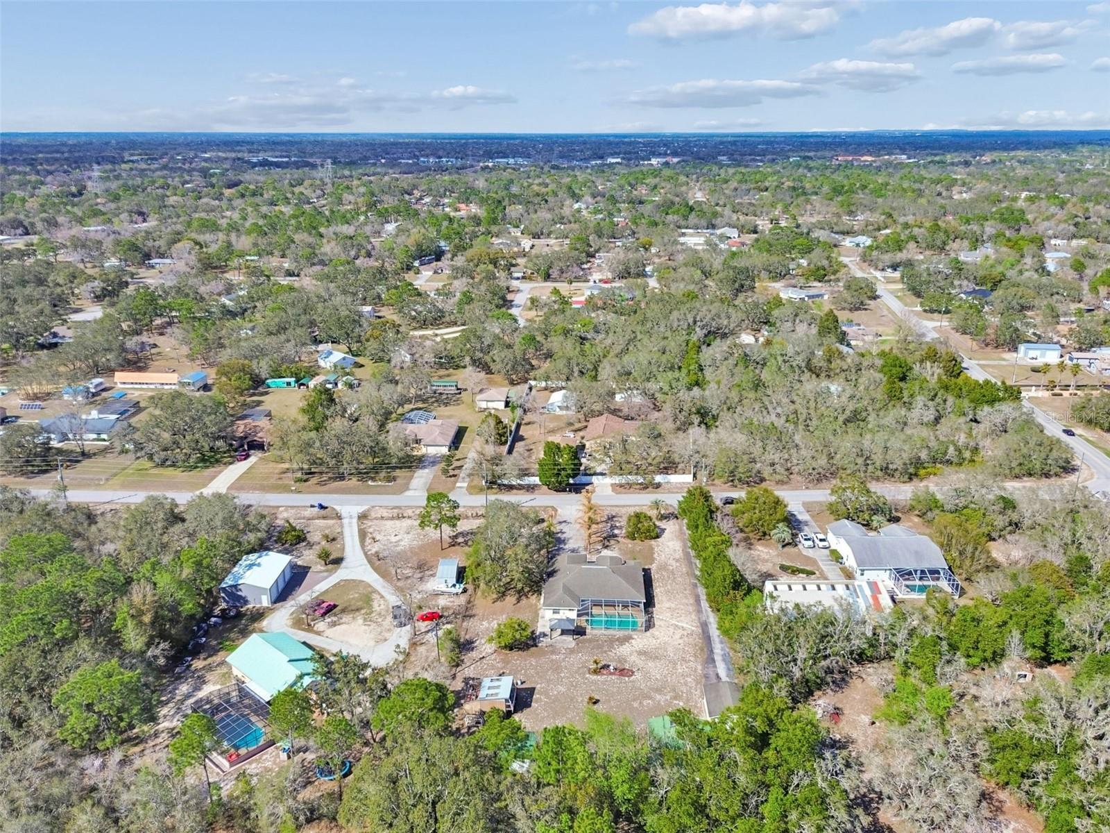 THE HIGHLANDS - Residential