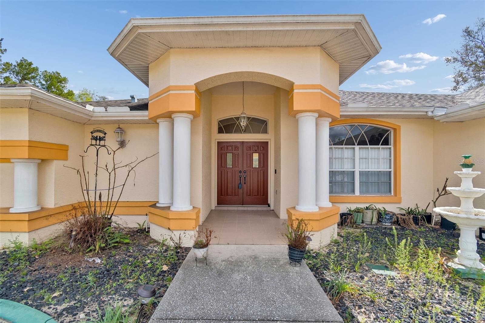 THE HIGHLANDS - Residential