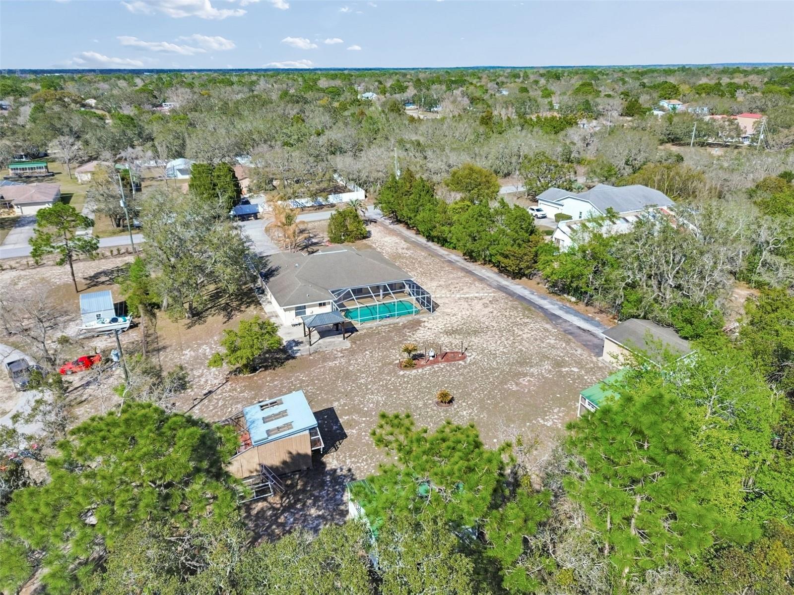 THE HIGHLANDS - Residential