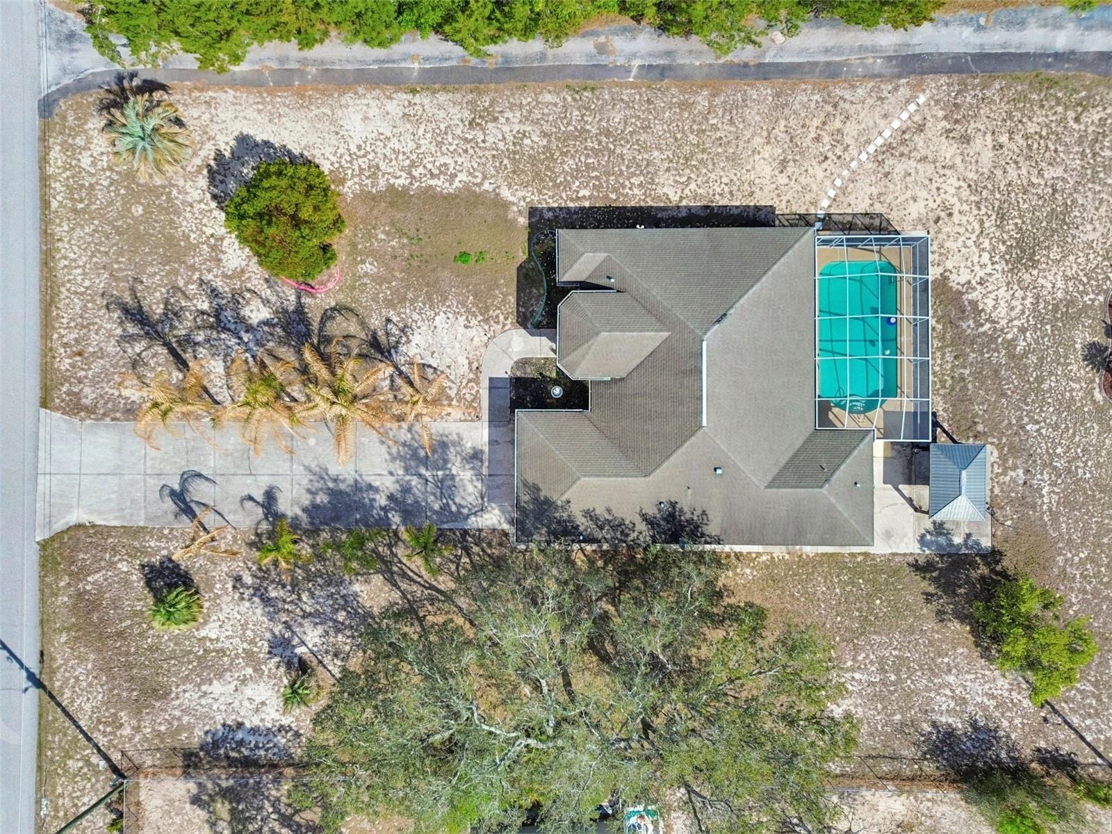 THE HIGHLANDS - Residential