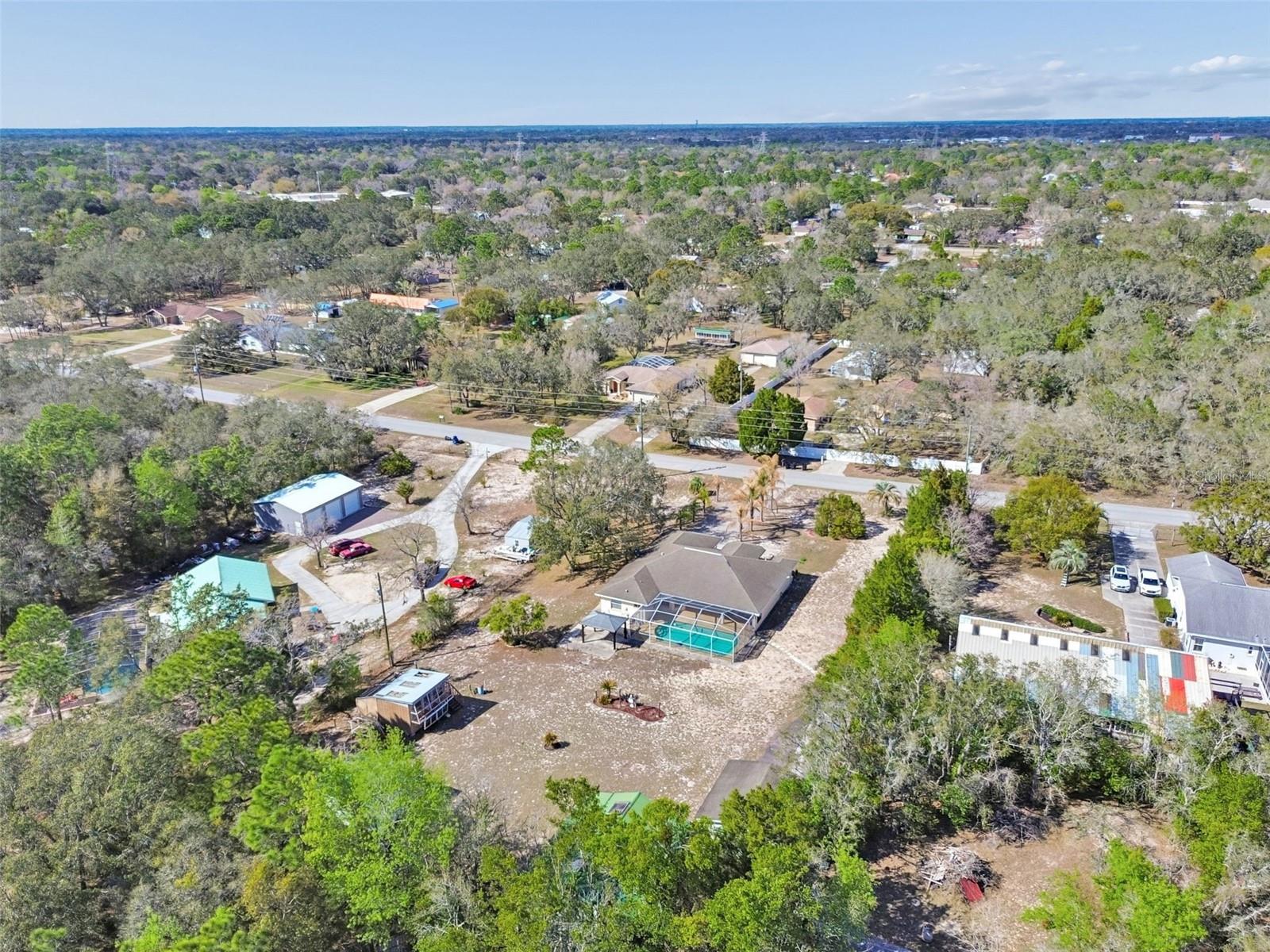 THE HIGHLANDS - Residential