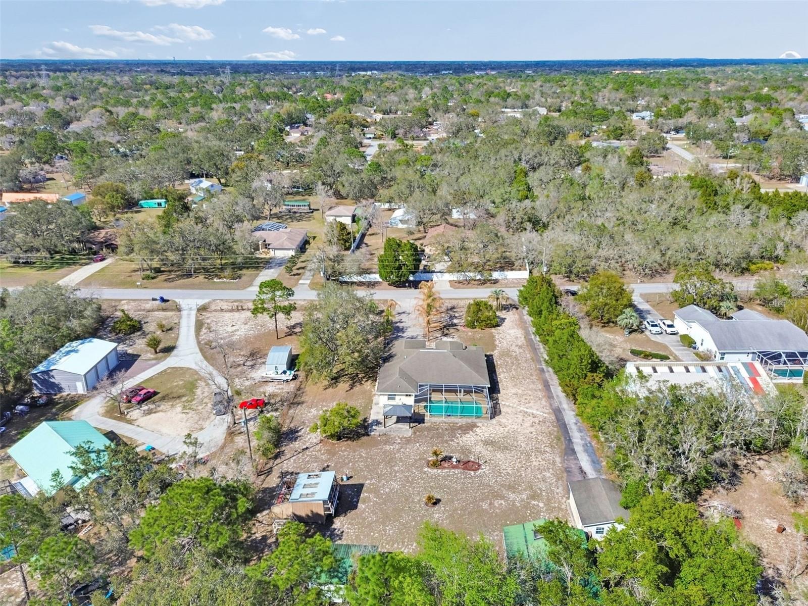 THE HIGHLANDS - Residential