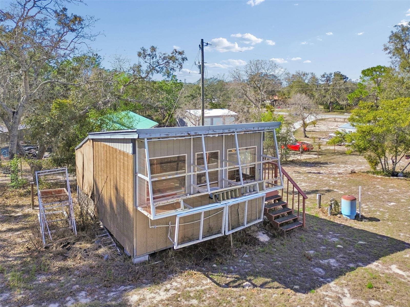 THE HIGHLANDS - Residential