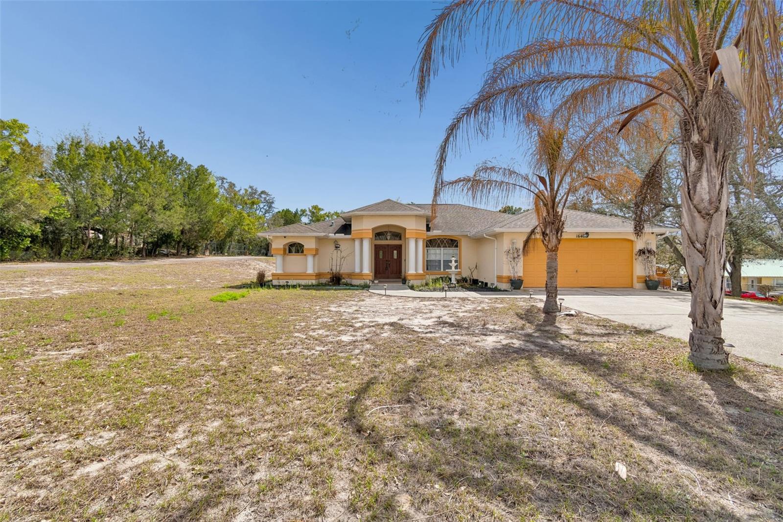 THE HIGHLANDS - Residential