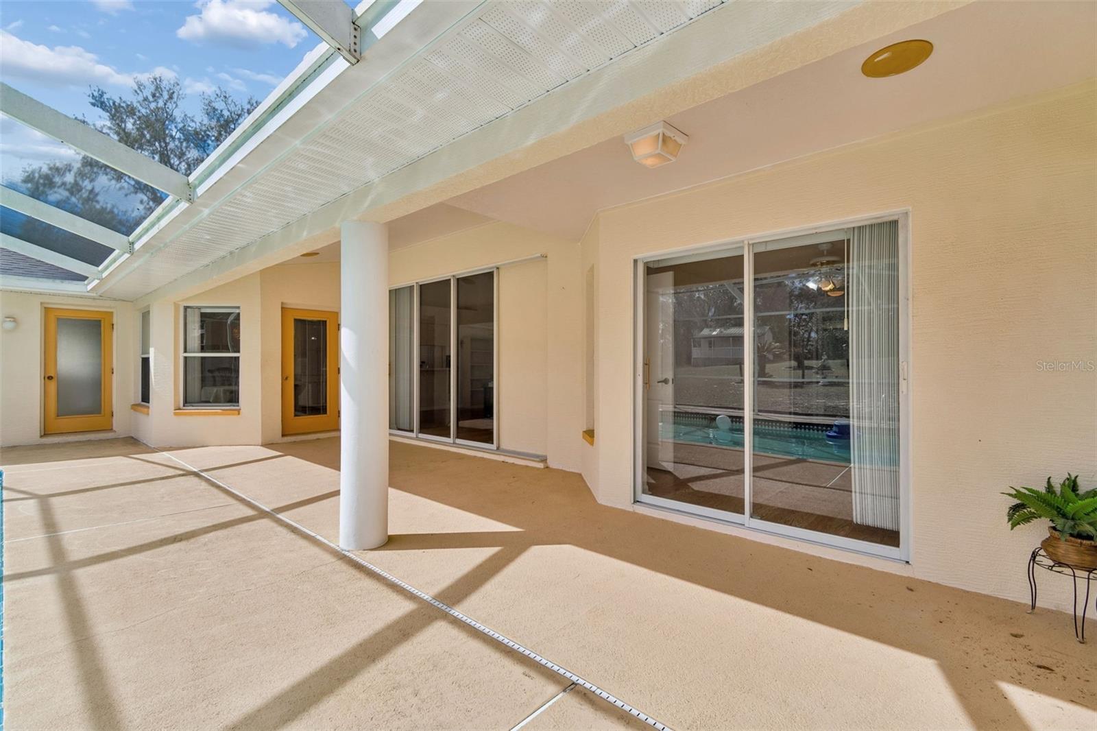 THE HIGHLANDS - Residential