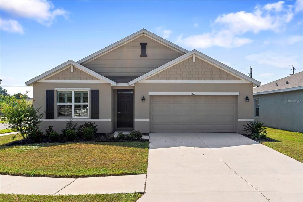Photo of 10233 Opaline Sky Court, Riverview, FL 33578 (MLS # TB8504285)