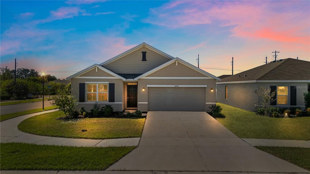 Photo of 10233 Opaline Sky Court, Riverview, FL 33578 (MLS # TB8504285)