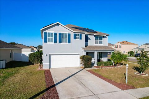 6163 FOREST RIDGE WAY WINTER HAVEN FL 33881