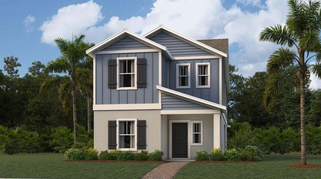 Photo of 6067 Wellbeing Way, Clermont, FL 34714 (MLS # O6416017)