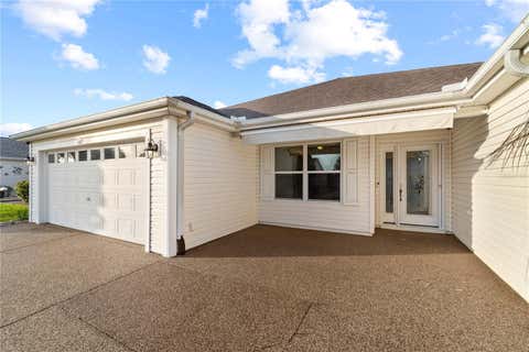 Tiny photo for 589 Sherwood Street, The Villages, FL 32162 (MLS # OM722752)