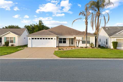 Tiny photo for 589 Sherwood Street, The Villages, FL 32162 (MLS # OM722752)