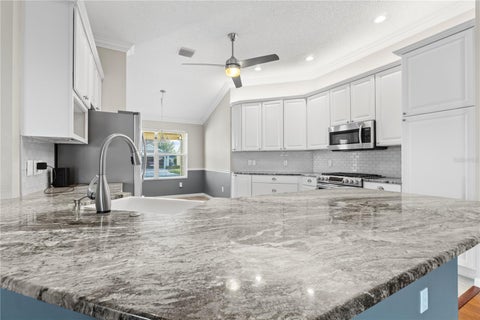Tiny photo for 589 Sherwood Street, The Villages, FL 32162 (MLS # OM722752)