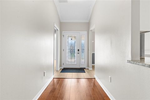 Tiny photo for 589 Sherwood Street, The Villages, FL 32162 (MLS # OM722752)