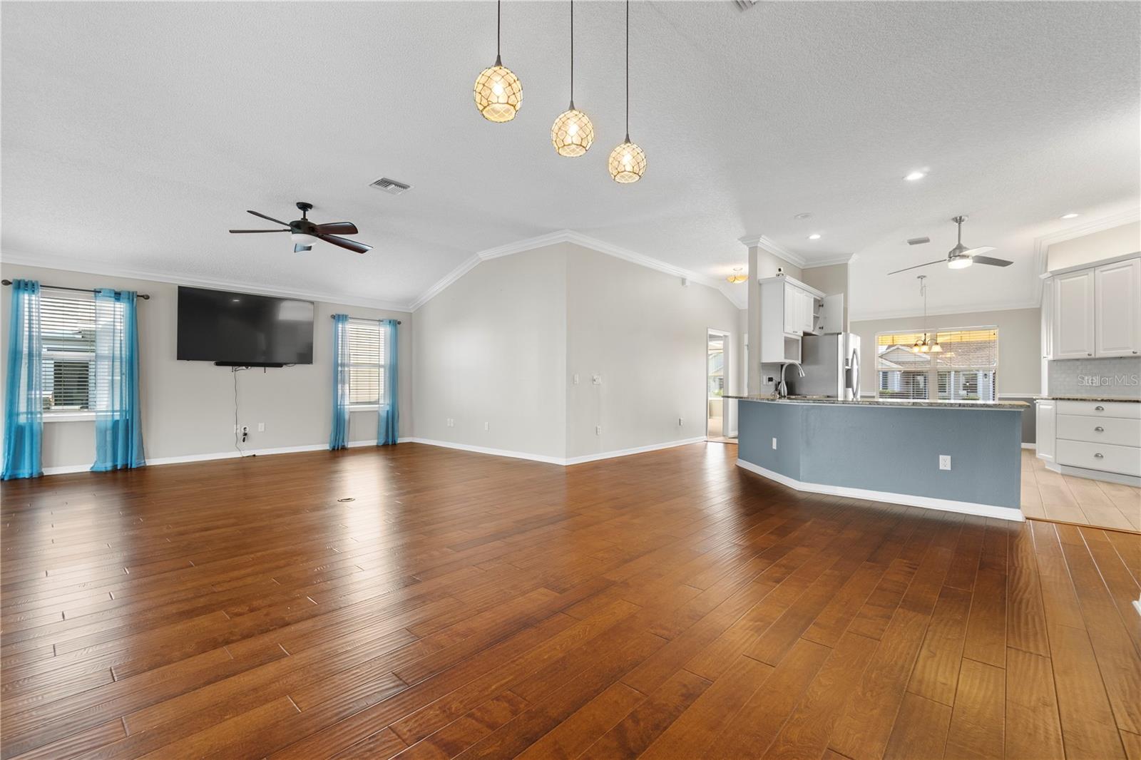 VILLAGES OF SUMTER - Residential