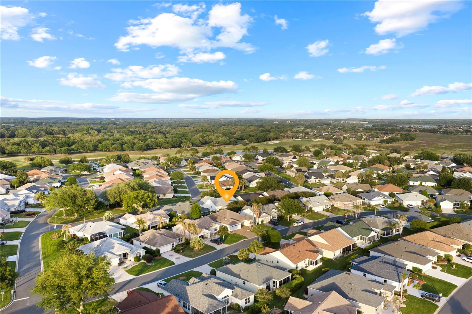 VILLAGES OF SUMTER - Residential