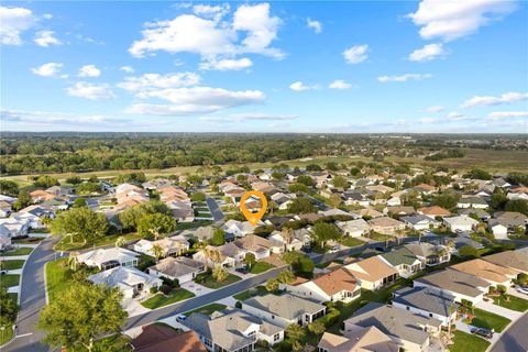 Tiny photo for 589 Sherwood Street, The Villages, FL 32162 (MLS # OM722752)