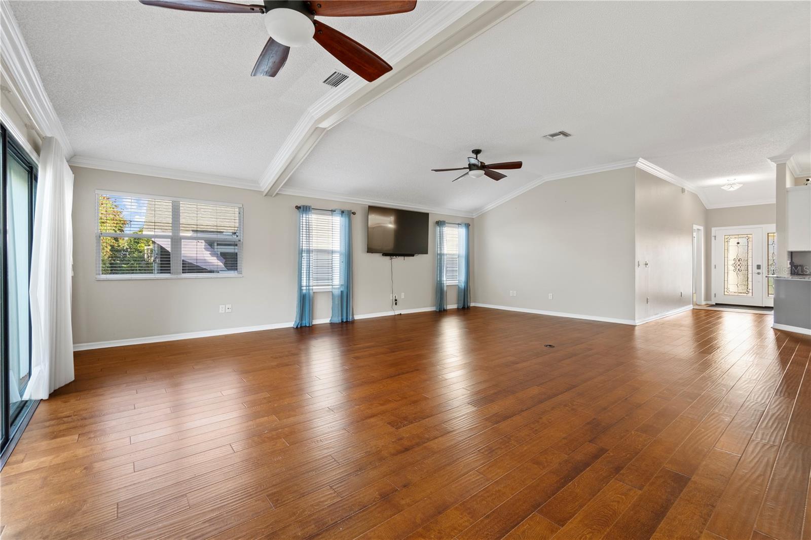 VILLAGES OF SUMTER - Residential