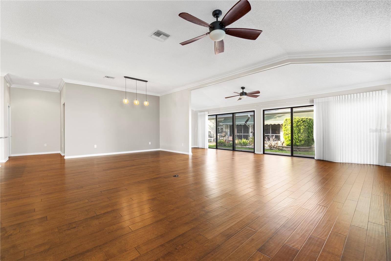 VILLAGES OF SUMTER - Residential