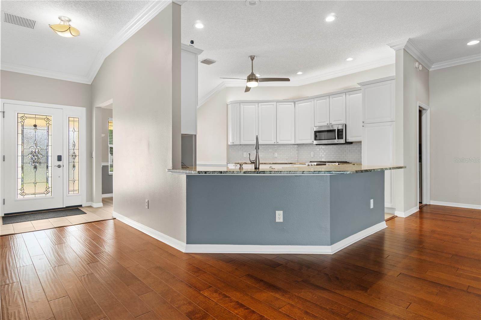 VILLAGES OF SUMTER - Residential