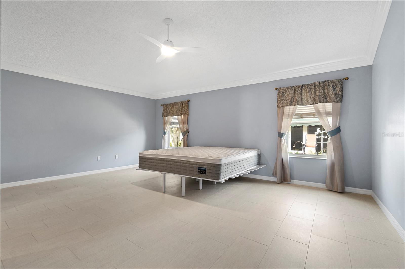 VILLAGES OF SUMTER - Residential